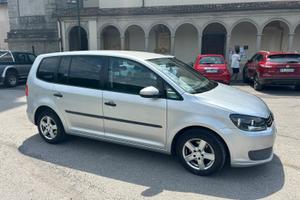 Volkswagen Touran 1.6