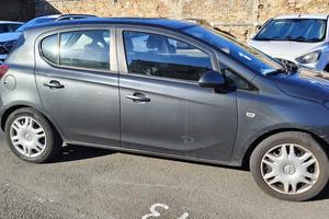 Opel corsa E