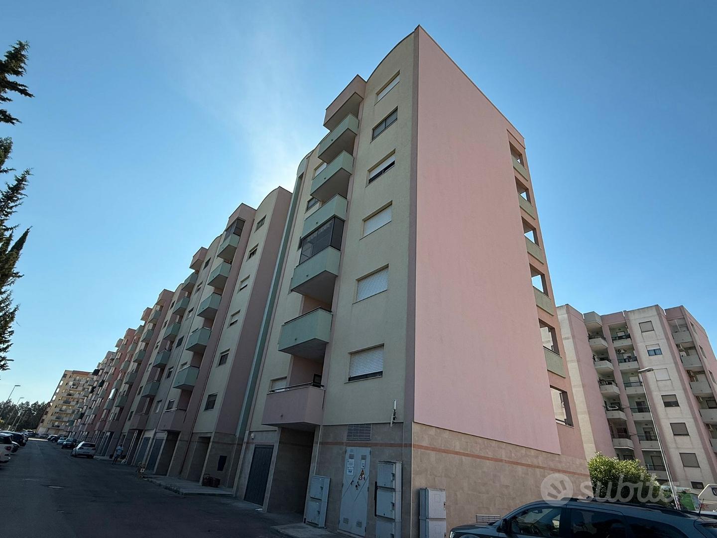 Rif.69 VIA SCIABELLE - Altro