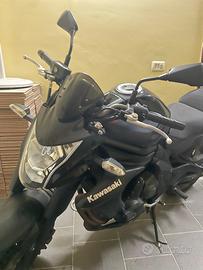 Kawasaki ER-6N