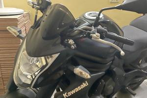 Kawasaki ER-6N