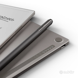reMarkable Paper Pro + Marker Plus + Custodia