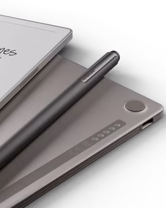 reMarkable Paper Pro + Marker Plus + Custodia