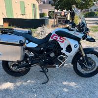 Bmw f 800 gs