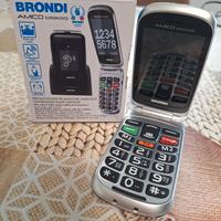 Brondi Amico Supervoce