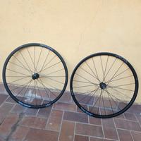 Ruote Miche Syntium WP Axy DX 700c