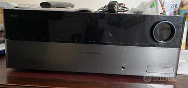 Harnan Kardon AVR 158 Sintoamplificatore