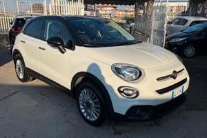 FIAT 500X 1.0 T3 2021 120 CV SPORT TETTO NERO