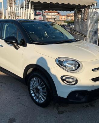 FIAT 500X 1.0 T3 2021 120 CV SPORT TETTO NERO