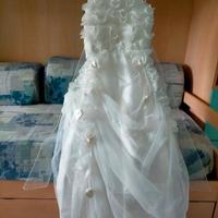 Vestito prima comunione