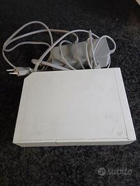 Consolle Nintendo wii