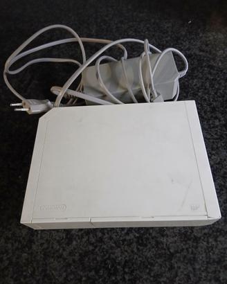 Consolle Nintendo wii