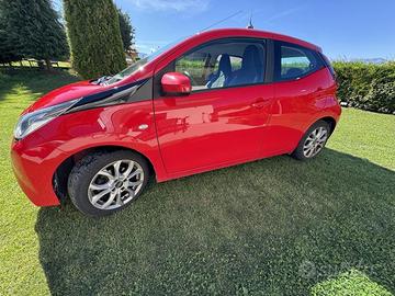 Toyota Aygo 1.0 Benzina