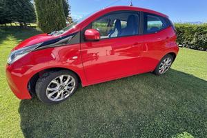 Toyota Aygo 1.0 Benzina