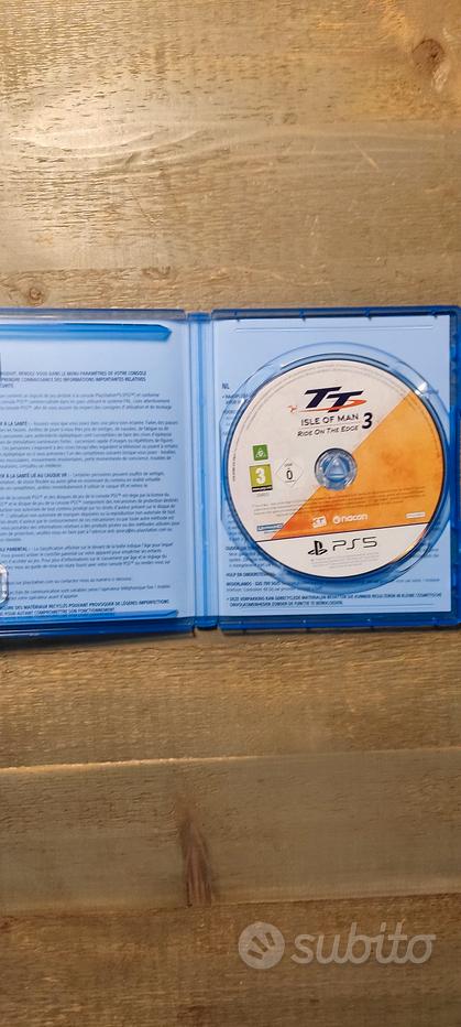 TT Isle Of Man 2 Ride On The Edge jogo PS4 Campo De Ourique • OLX Portugal