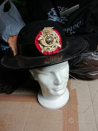 Cappello bersaglieri originale 