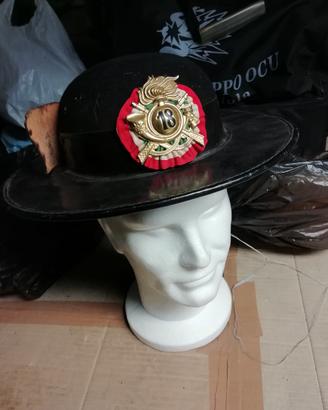 Cappello bersaglieri originale 
