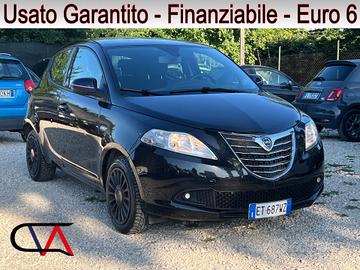 Lancia Ypsilon 1.2 69 CV EURO 6