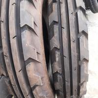 7.50/16 eurogrip nuove