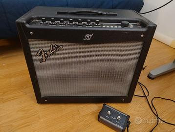 Fender Mustang iii v2