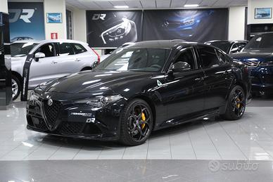 Alfa Romeo Giulia Quadrifoglio 2.9 Turbo V6 AT8 51