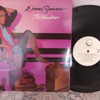 Donna Summer  The wonderer