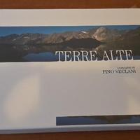 Libro TERRE ALTE