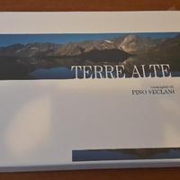 Libro TERRE ALTE