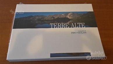 Libro TERRE ALTE