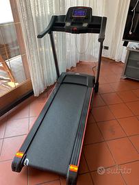 tapis roulant Carnielli