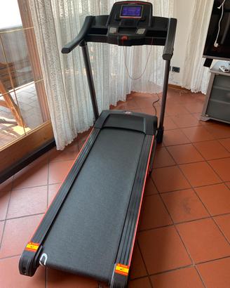 tapis roulant Carnielli