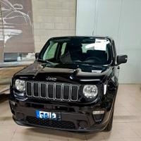 Jeep Renegade  1.0  120 CV TURBO GPL