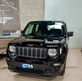 Jeep Renegade  1.0  120 CV TURBO GPL