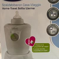 Scaldabiberon chicco