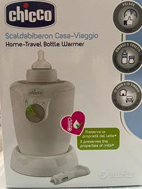 Scaldabiberon chicco