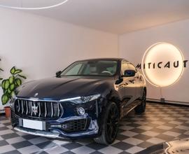 MASERATI Levante Diesel Granlusso - TETTO APR-UNIP