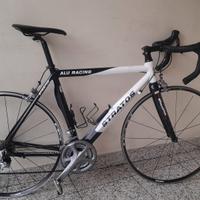 BICI DA CORSA STRATOS ALU RACING - 2010