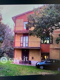 Casa indipendente nel verde - Acqualagna