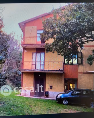 Casa indipendente nel verde - Acqualagna