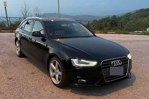 Audi A4 b8 anno 2015 136 cv
