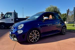 Fiat 500 abarth 595 turismo