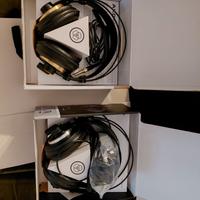 Cuffie hifi Akg