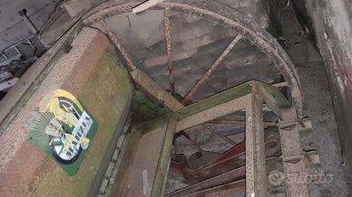 Seminatrice a traino