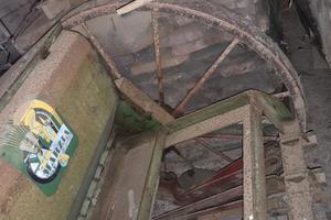 Seminatrice a traino