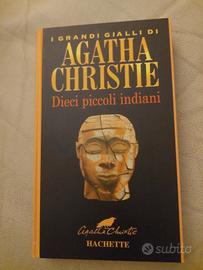 Agatha Christie Dieci piccoli indiani