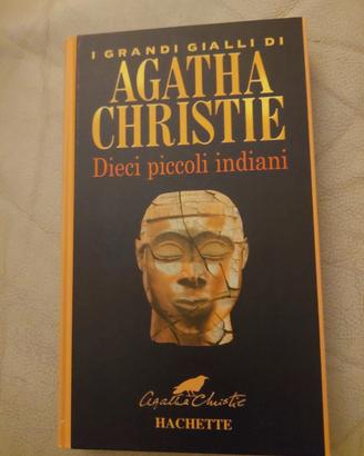 Agatha Christie Dieci piccoli indiani