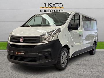 FIAT Talento 1.6 TwinTurbo PL-TN Combi