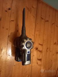 aspirapolvere ariete 2722