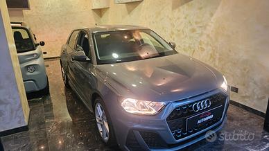Audi A1 SPB 30 TFSI S line edition