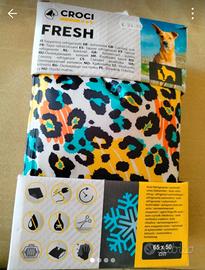 Tappetino refrigerante